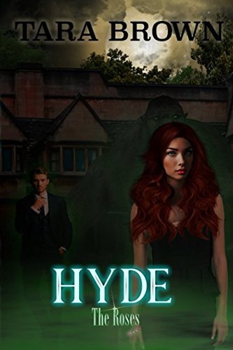 Cover of Hyde (2012)