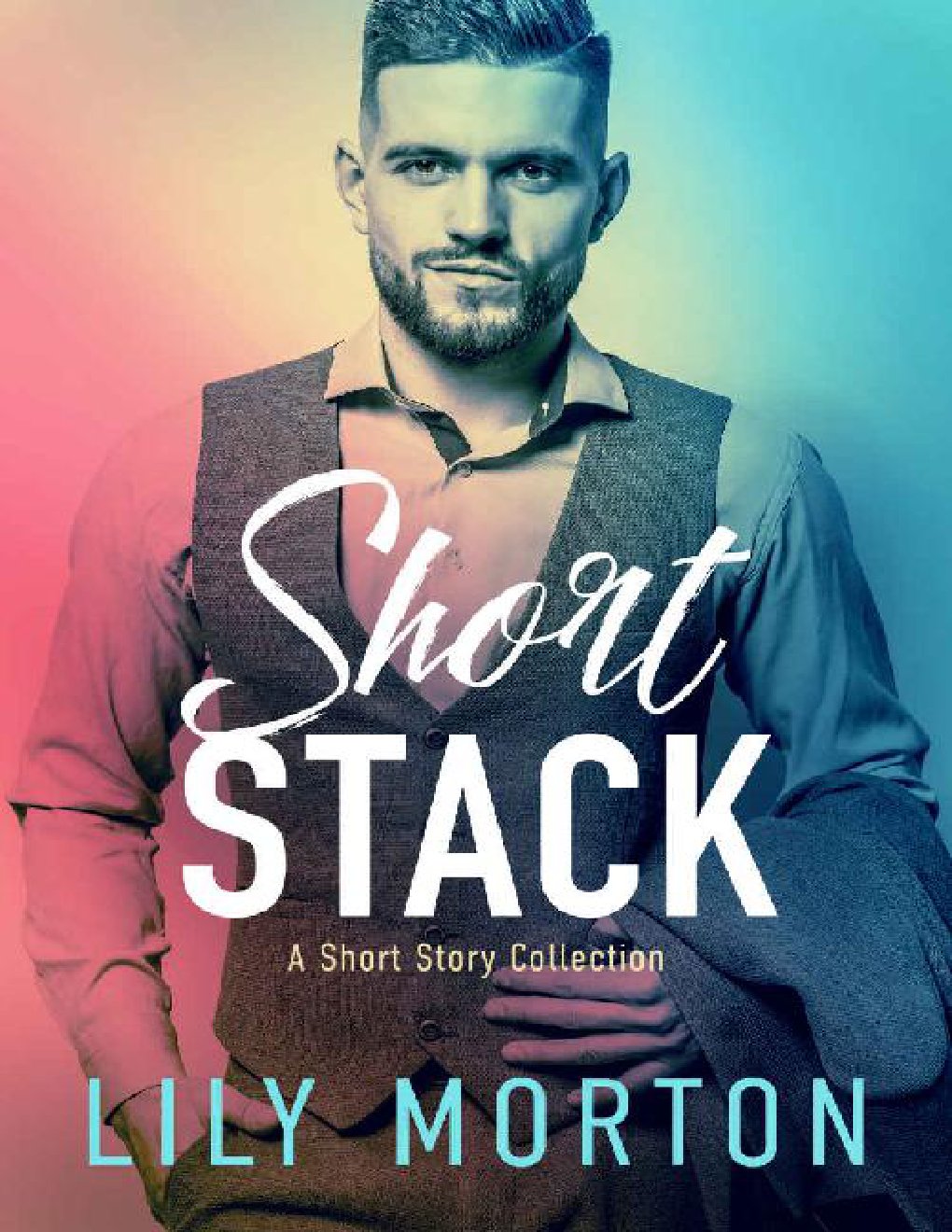 Cover of Short Stack