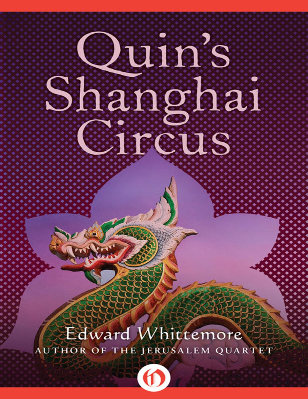 Cover of Quin?s Shanghai Circus