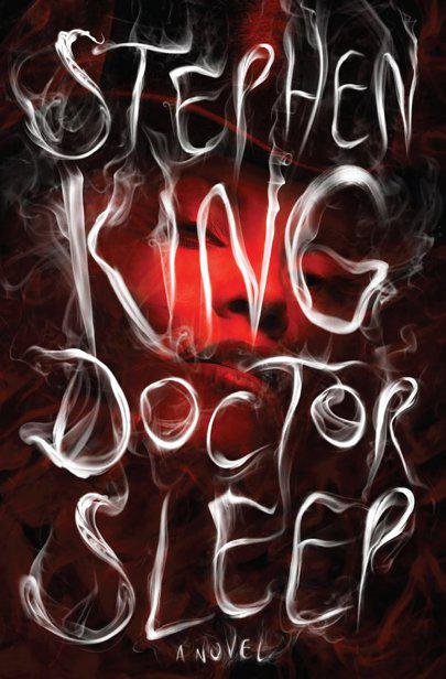 Cover of Doctor Sleep- A Novel (2013)