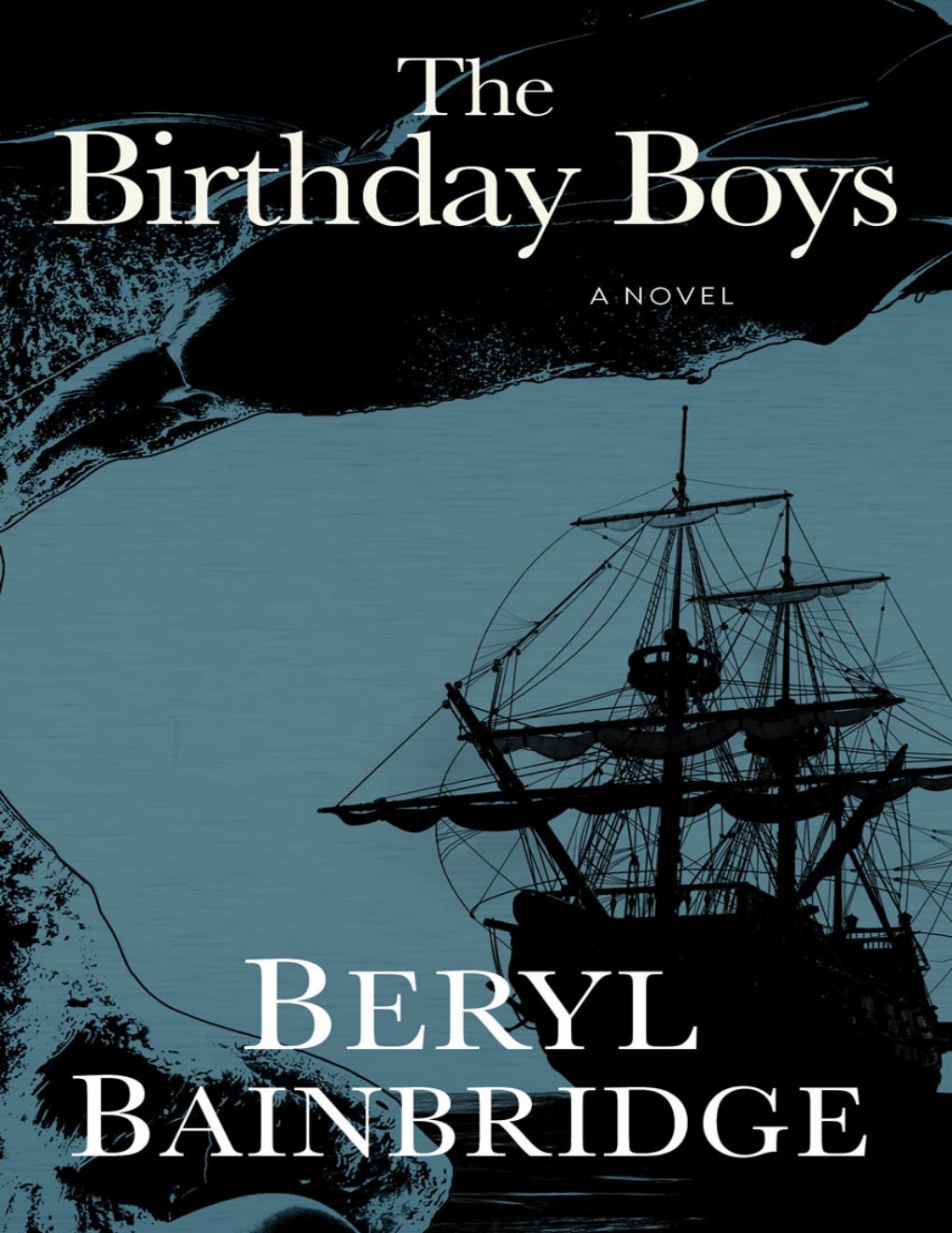 Cover of The Birthday Boys