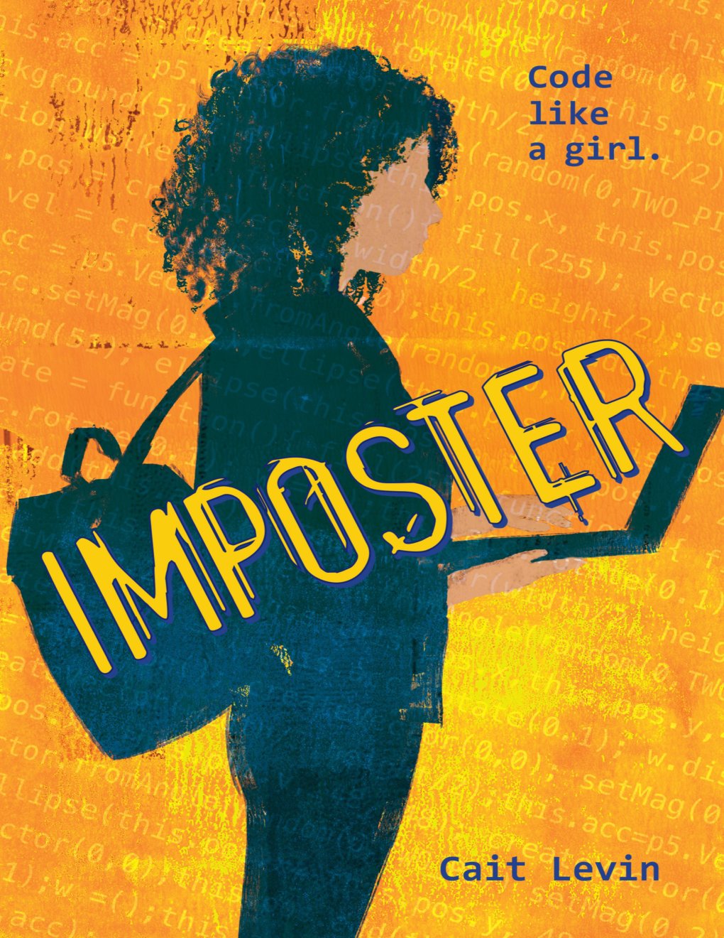 Cover of Imposter