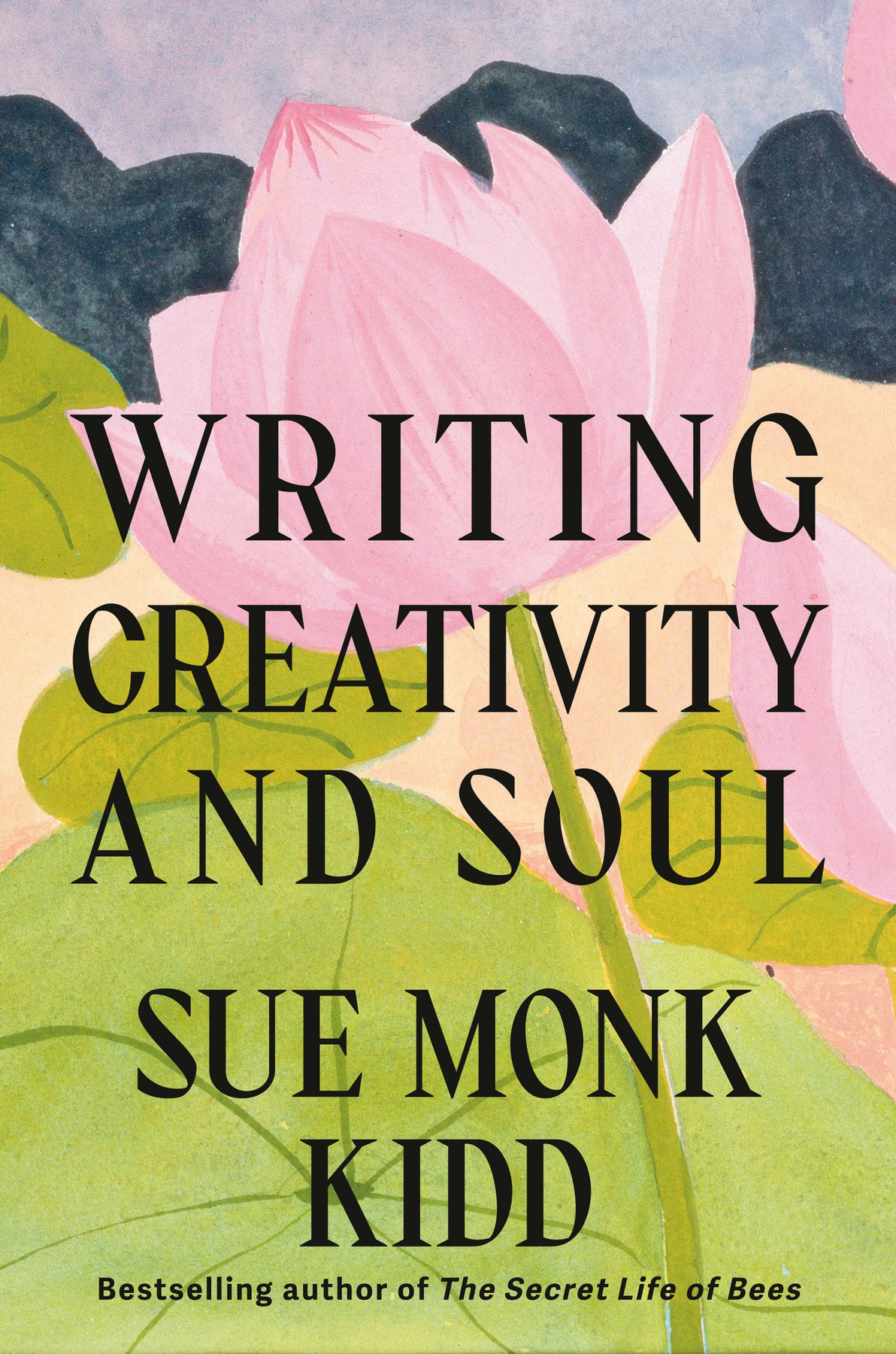 Cover of Writing Creativity and Soul (1745)