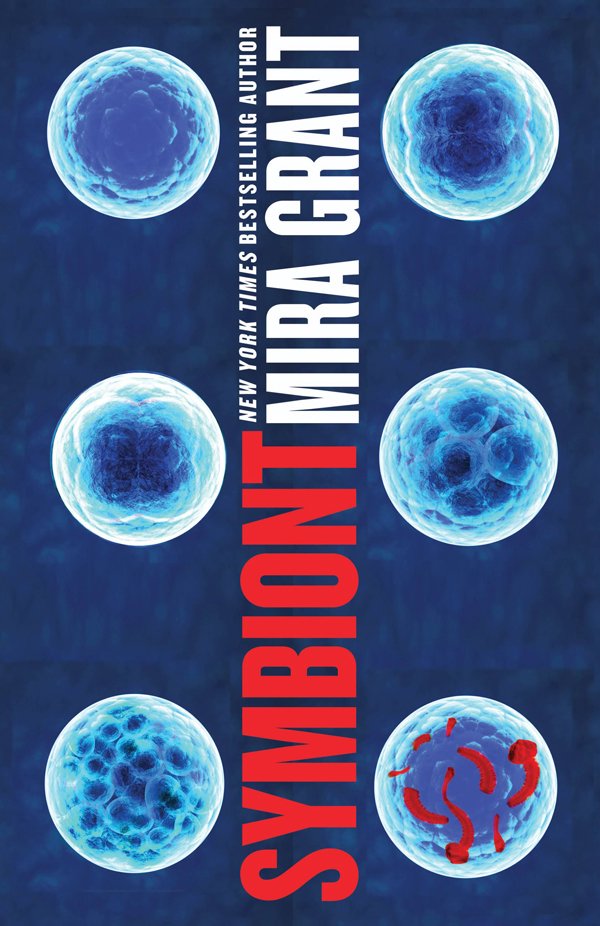 Cover of Symbiont