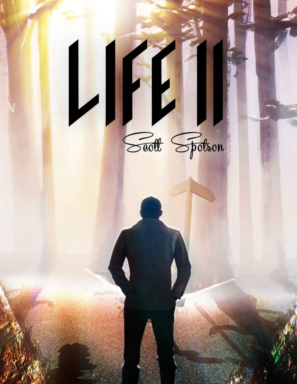 Cover of [2013] Life II