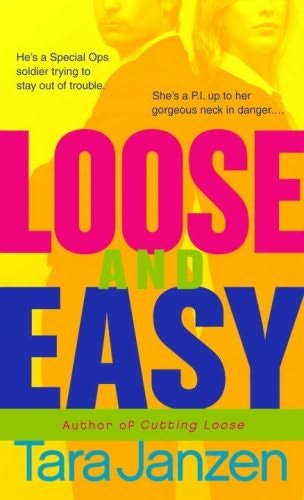 Cover of Loose and Easy