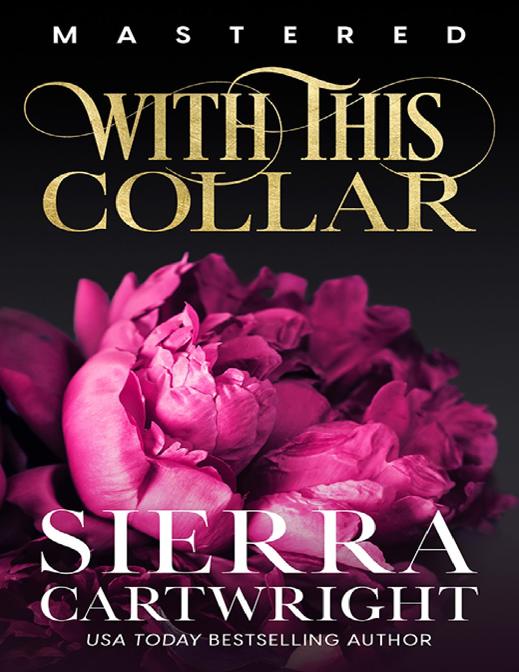 Cover of With This Collar