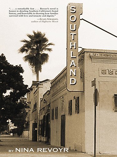 Cover of Southland (1456)
