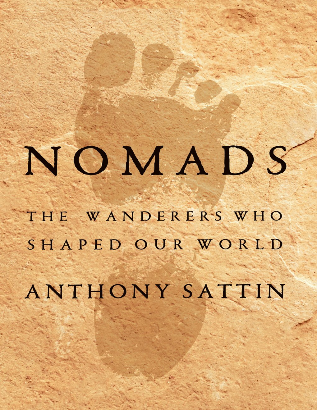 Cover of Nomads