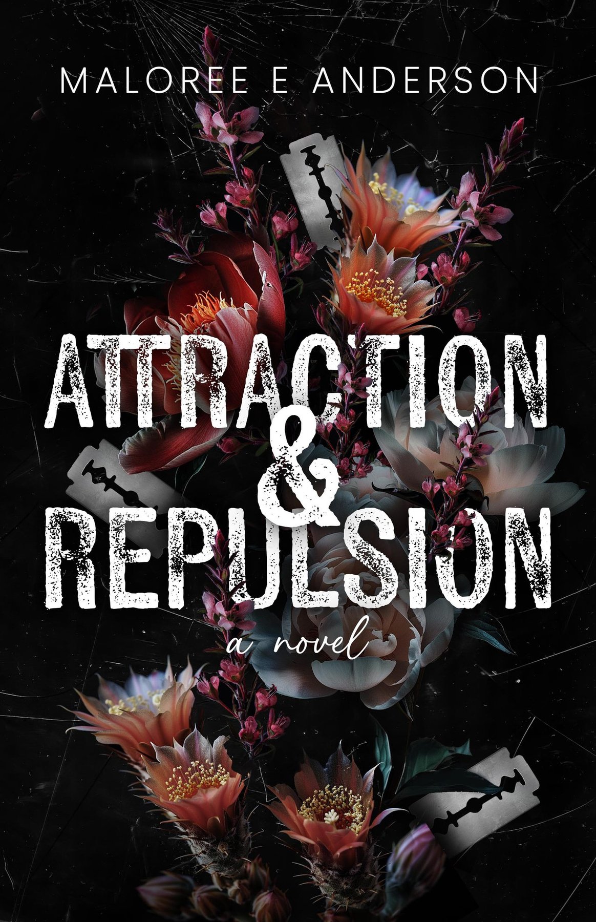 Cover of Attraction & Repulsion