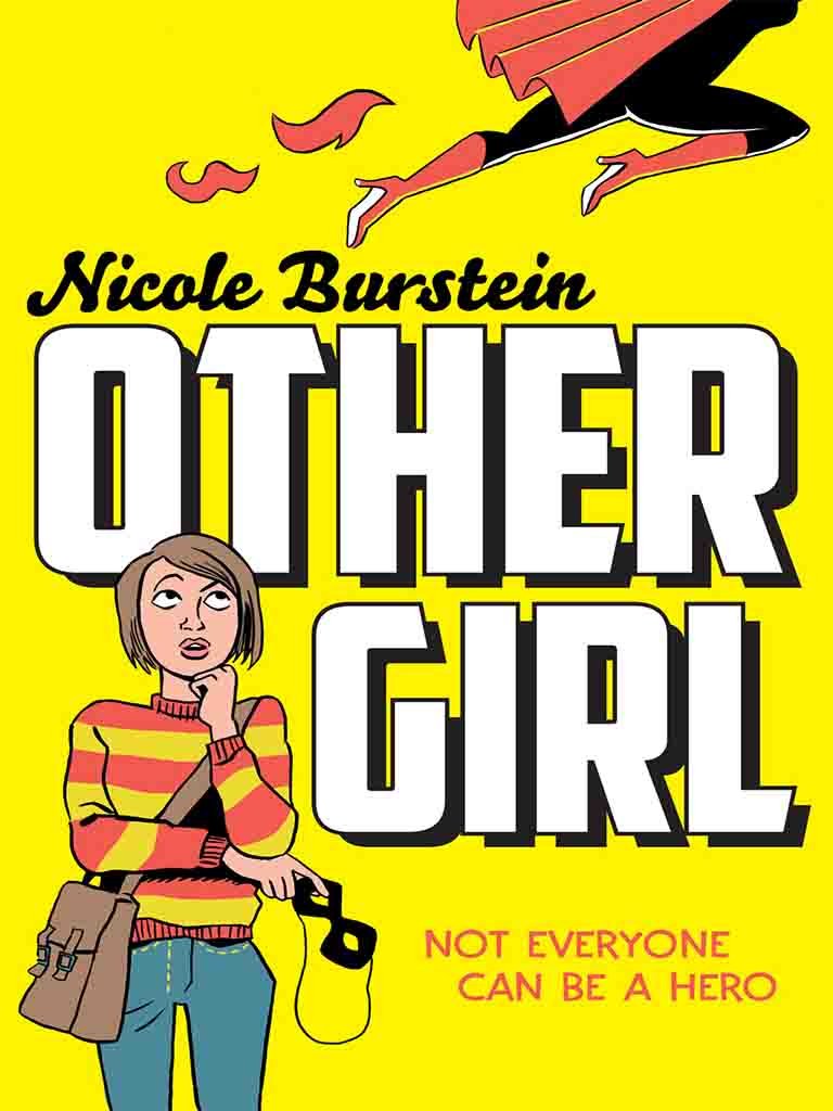 Cover of Othergirl