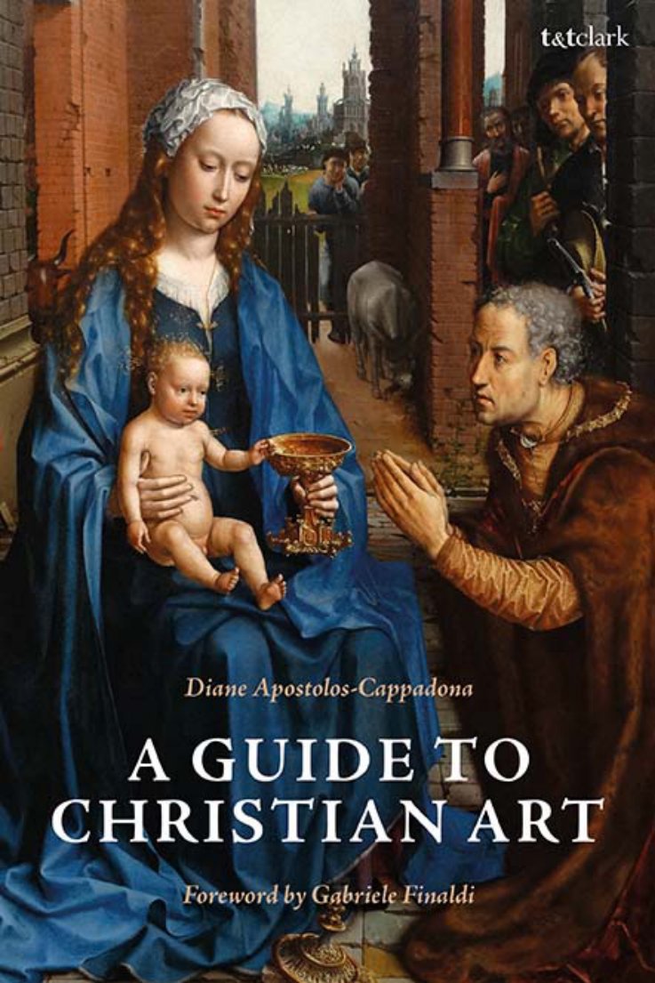 Cover of A Guide to