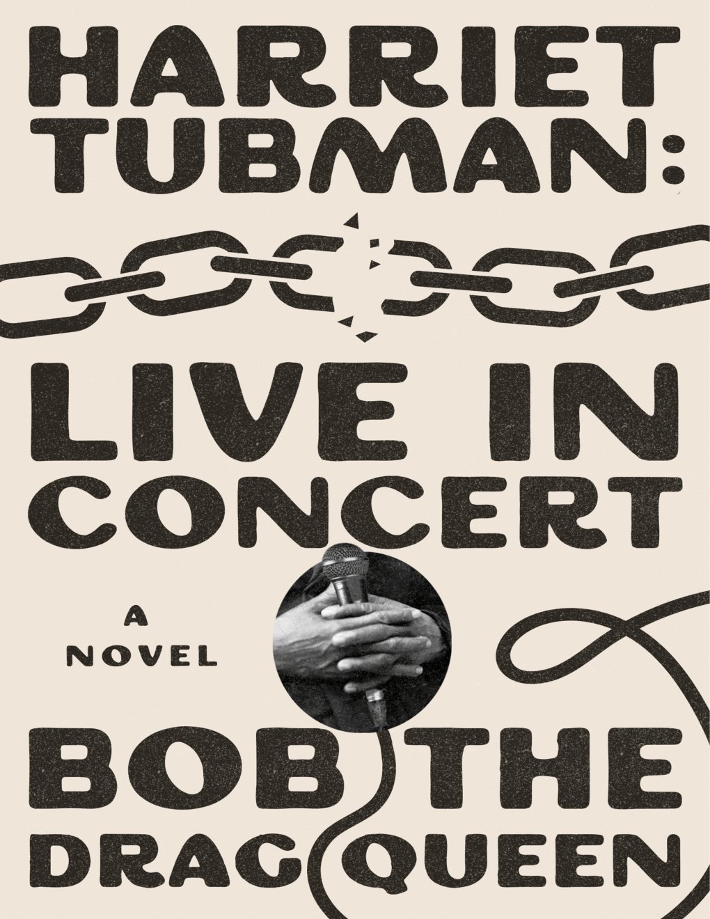 Cover of Harriet Tubman: A Novel