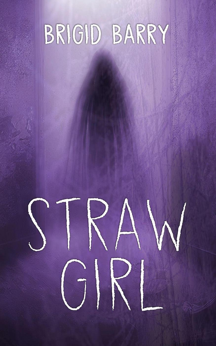 Cover of Straw Girl