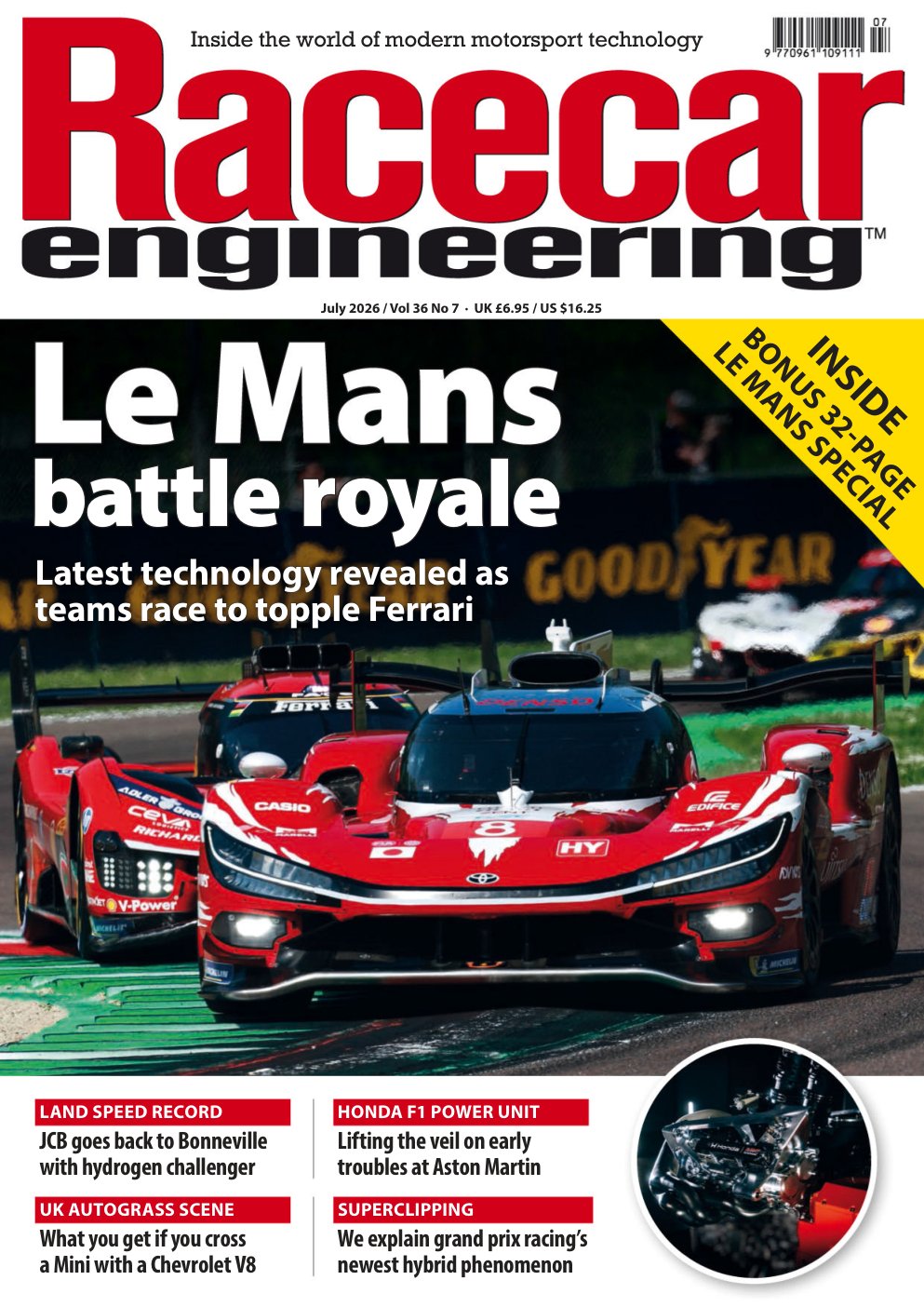 Cover of battle royale