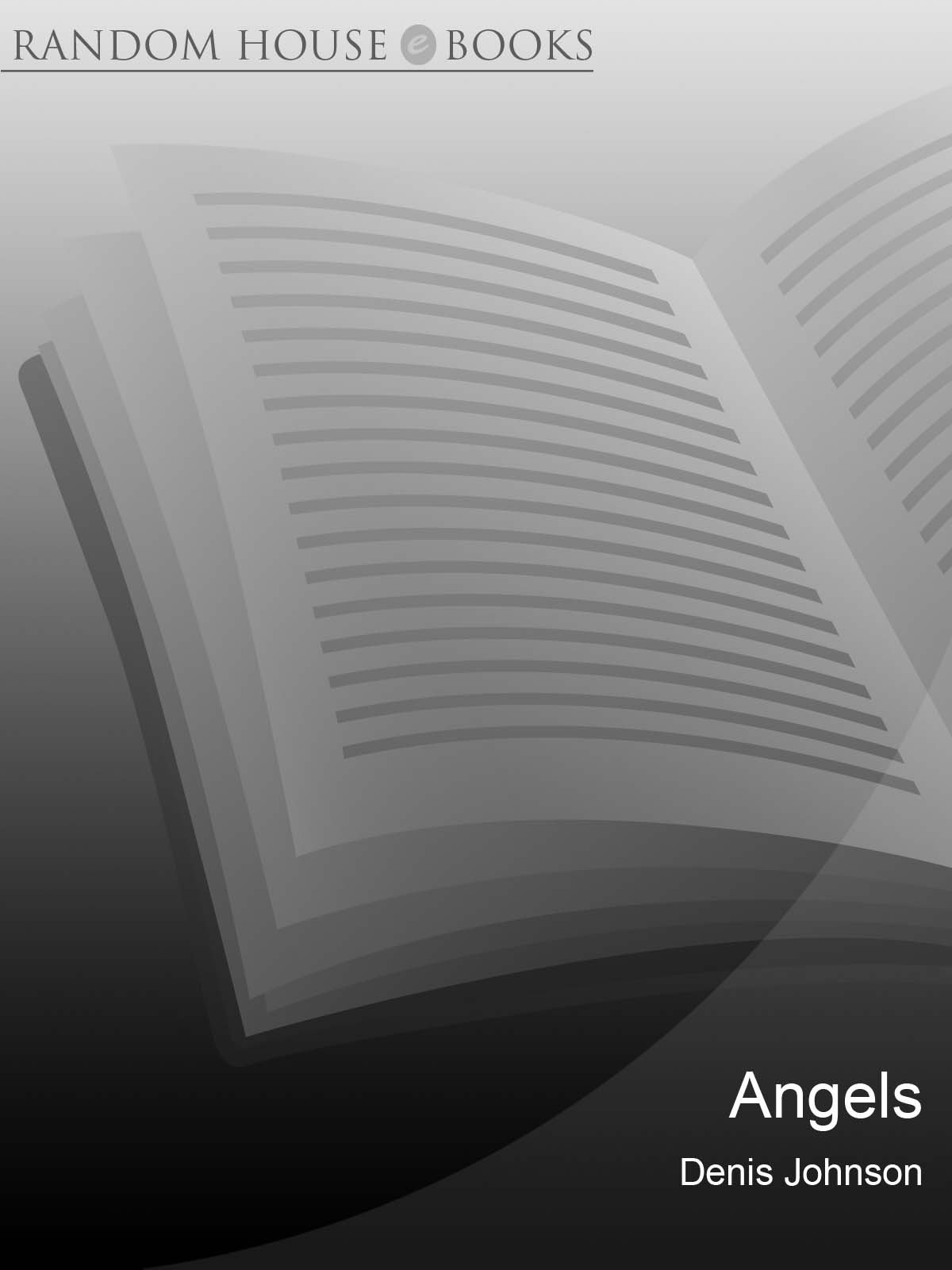 Cover of Angels