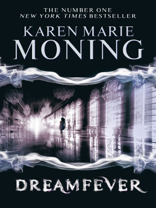 Cover of Dreamfever