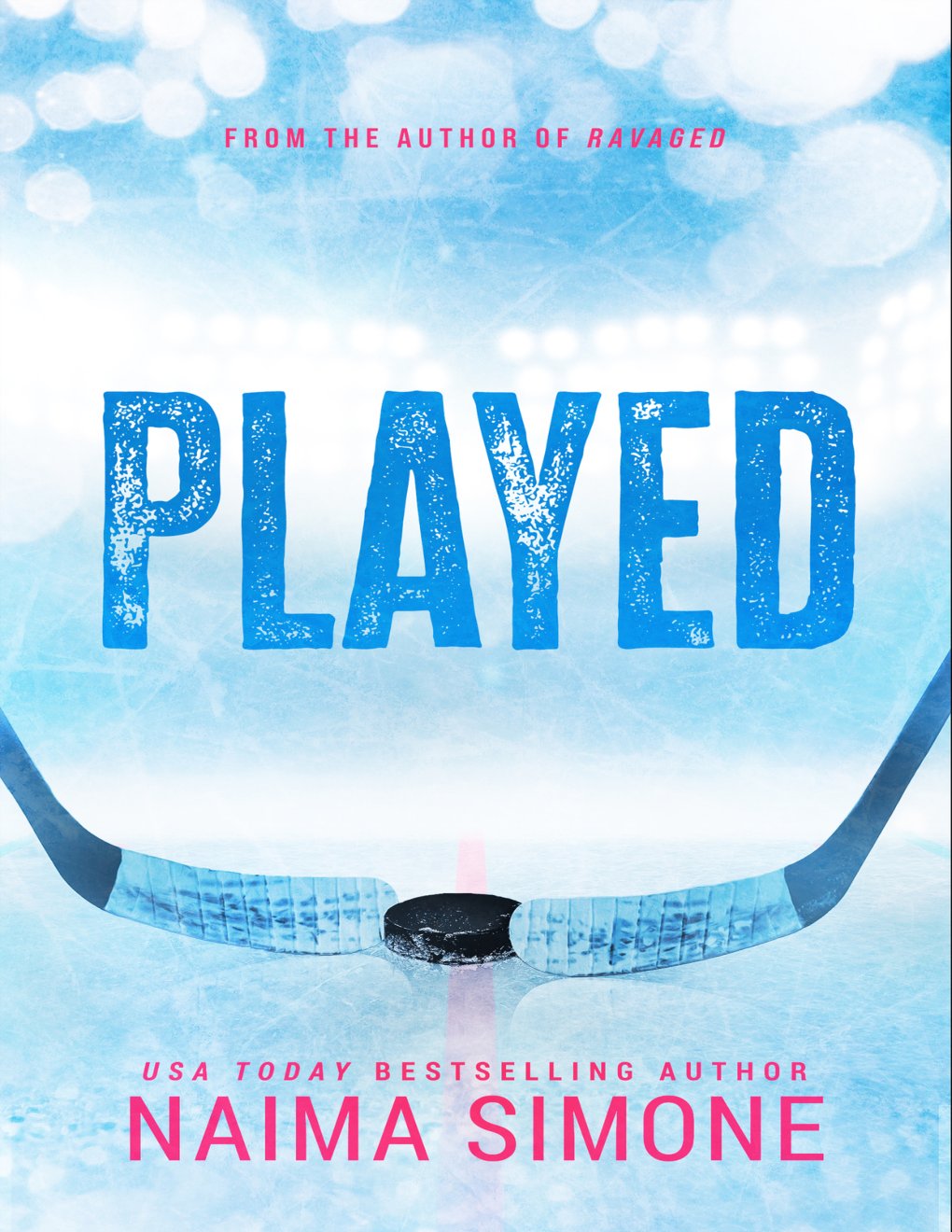 Cover of Played