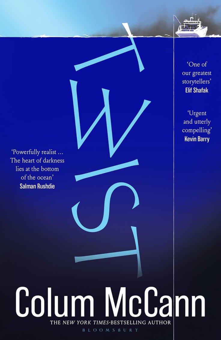 Cover of TWIST (1955)