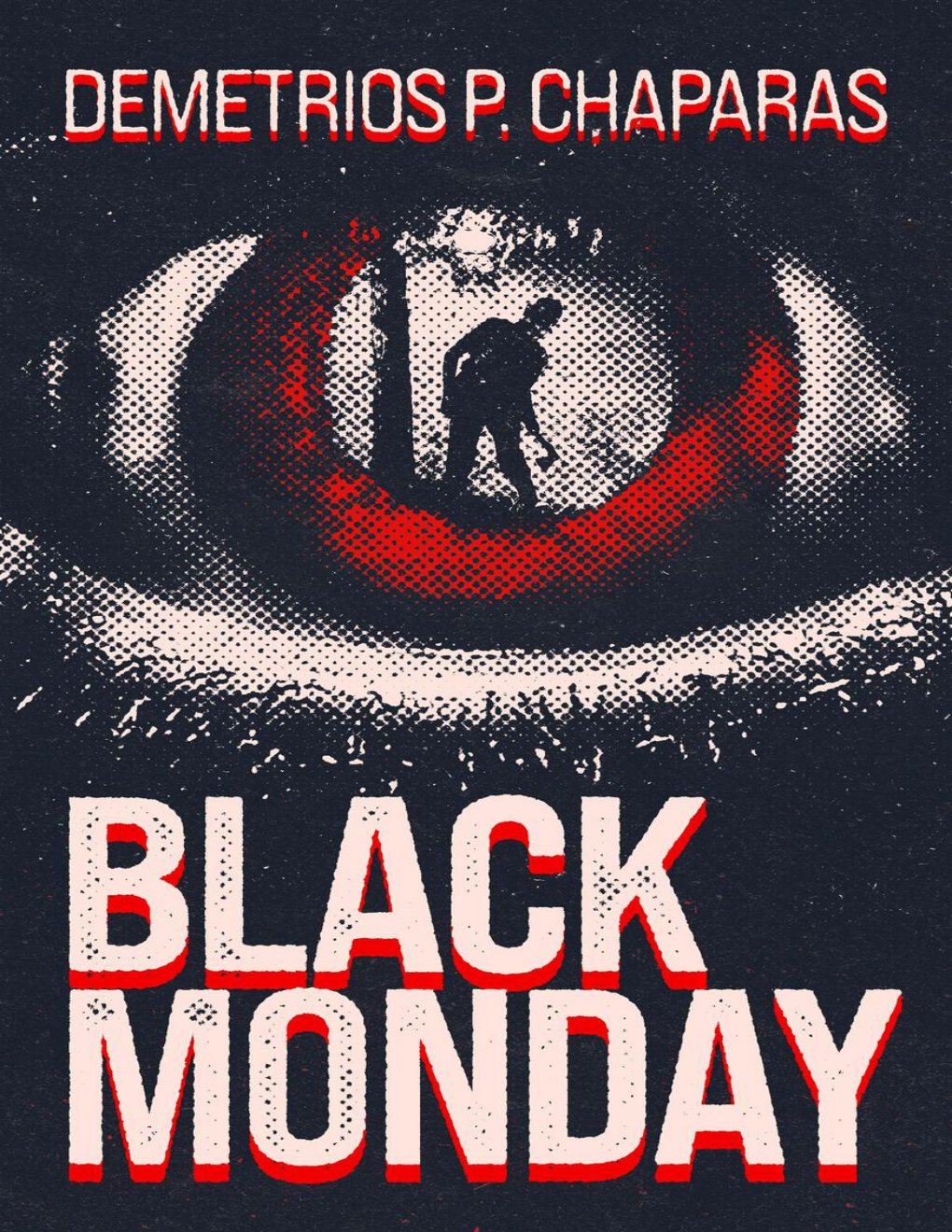 Cover of Black Monday