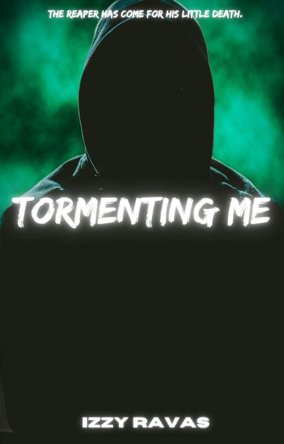Cover of Tormenting Me