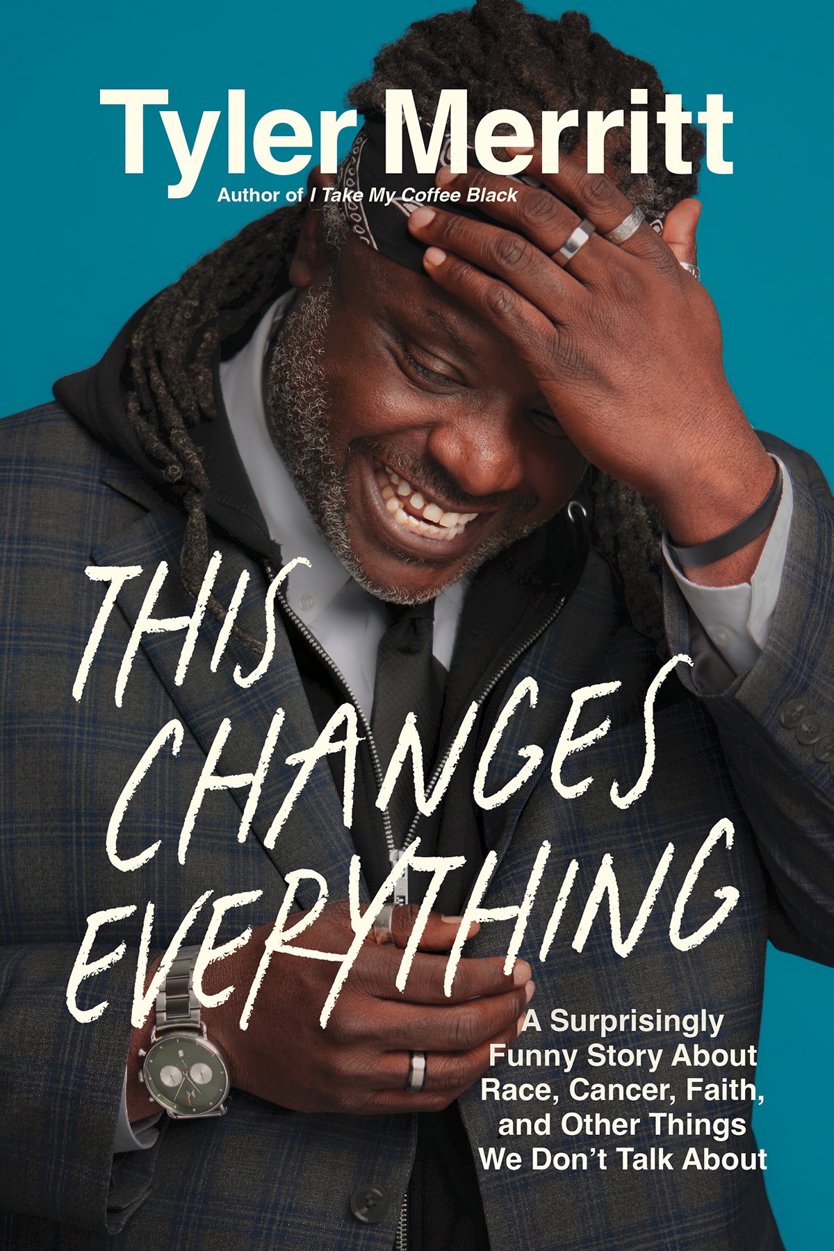 Cover of This Changes Everything