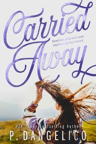 Cover of Carried Away