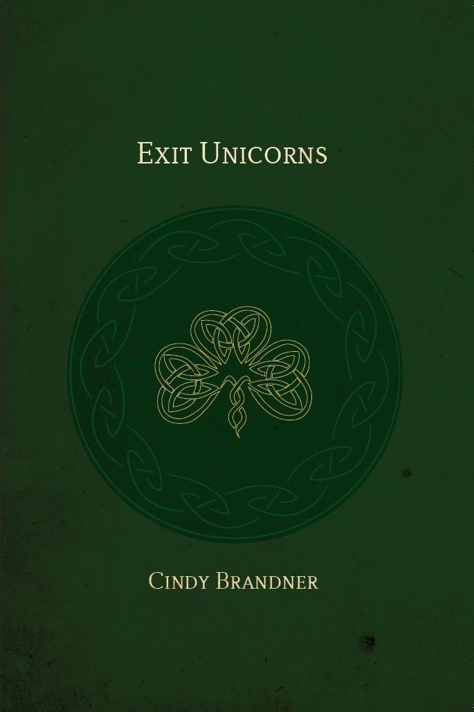 Cover of Exit Unicorns