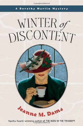 Cover of Winter of Discontent (1943)