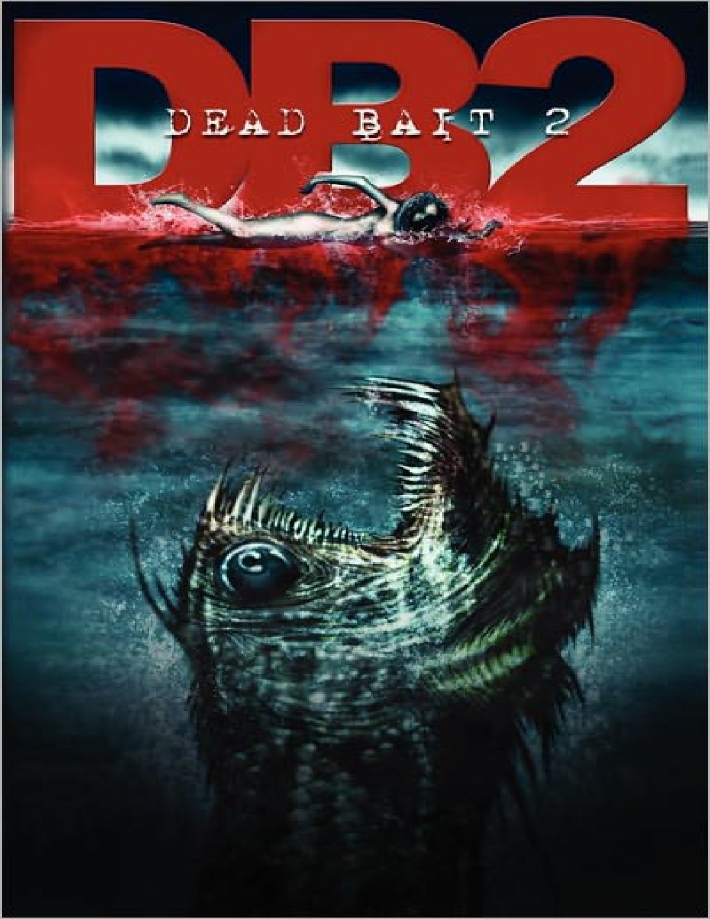 Cover of Dead Bait 2