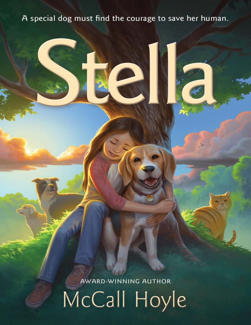 Cover of Stella