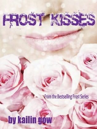 Cover of Frost Kisses (2011)