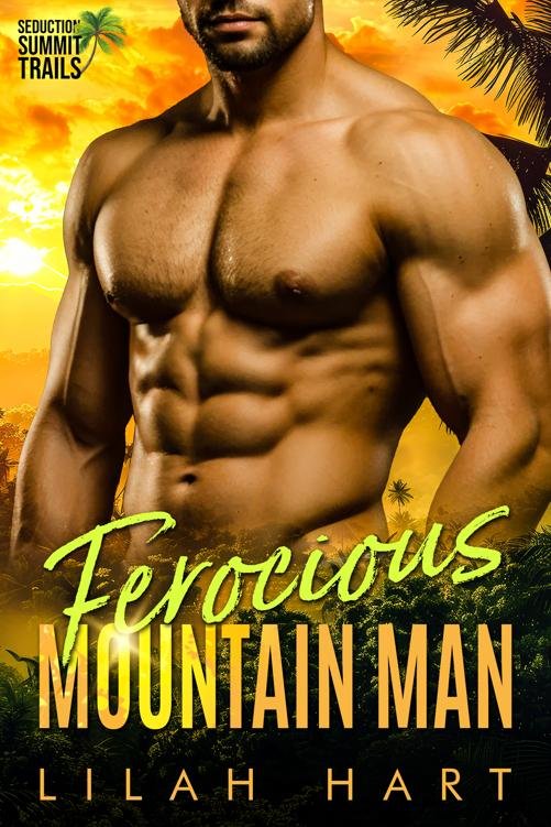 Cover of Ferocious Mountain Man (Seduction Summit Trails Book 6)