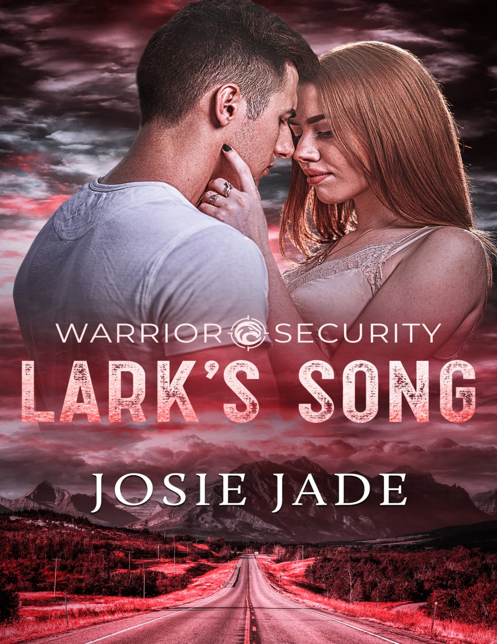 Cover of Warrior Security: Lark's Song