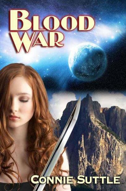 Cover of Blood War
