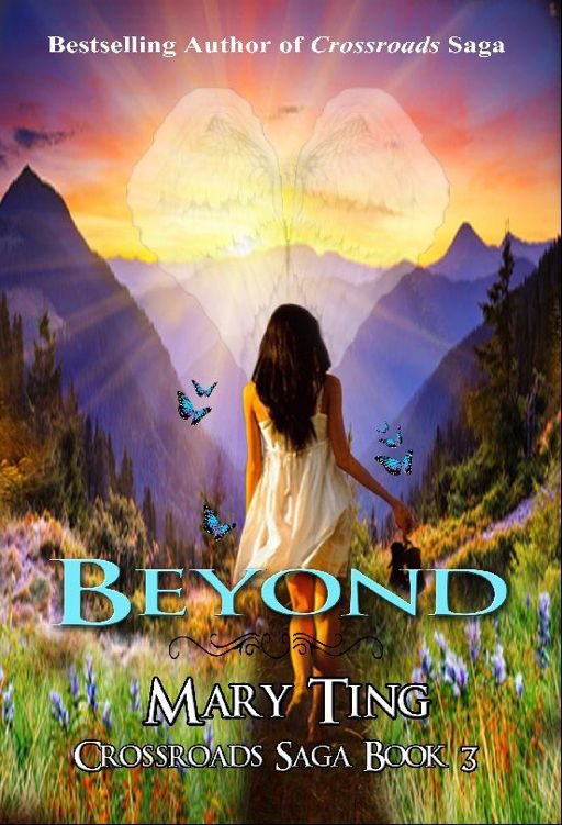Cover of Beyond