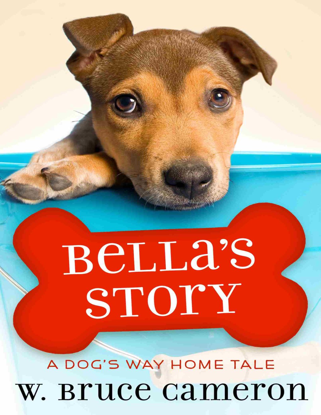 Cover of Bella's Story