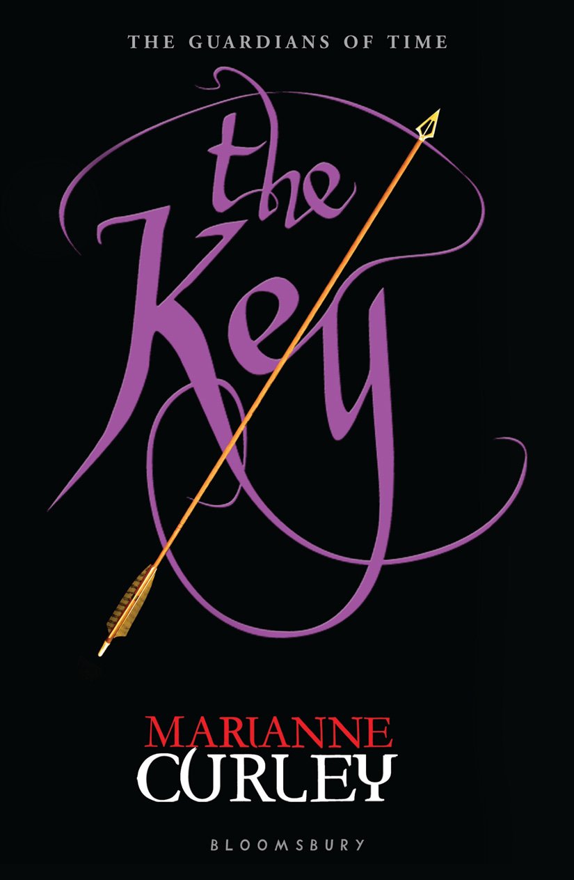 Cover of The Key (2009)