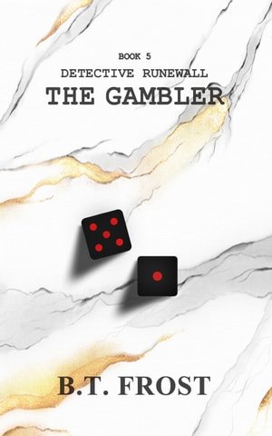 Cover of The Gambler