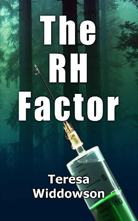 Cover of The RH Factor