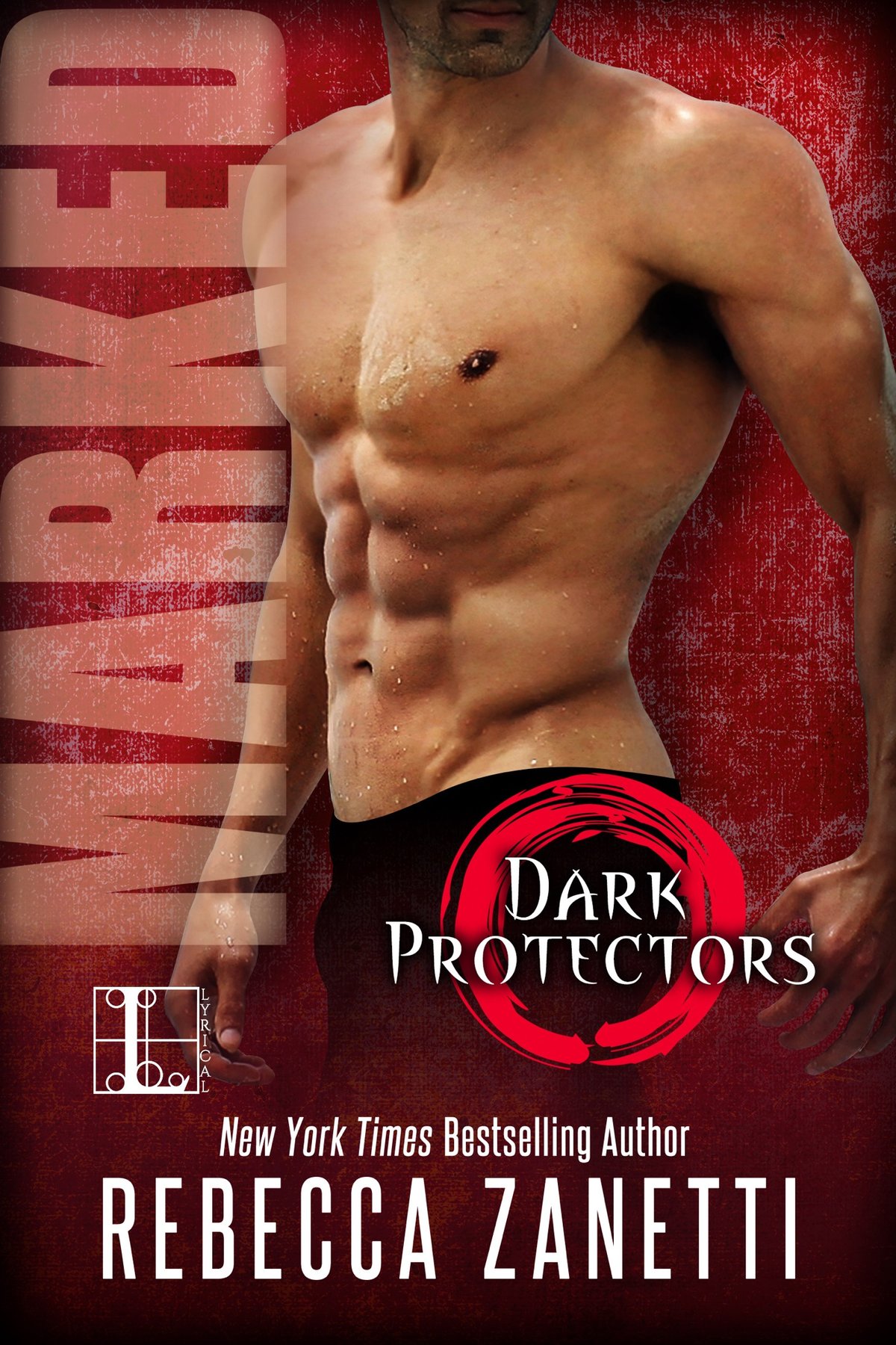 Cover of Marked