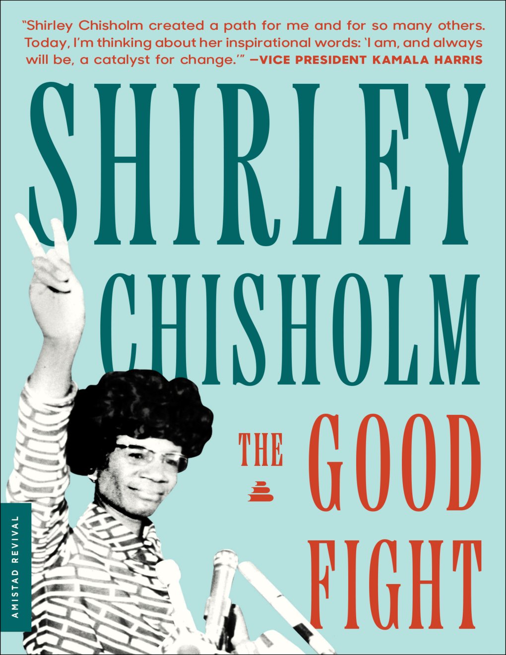 Cover of The Good Fight
