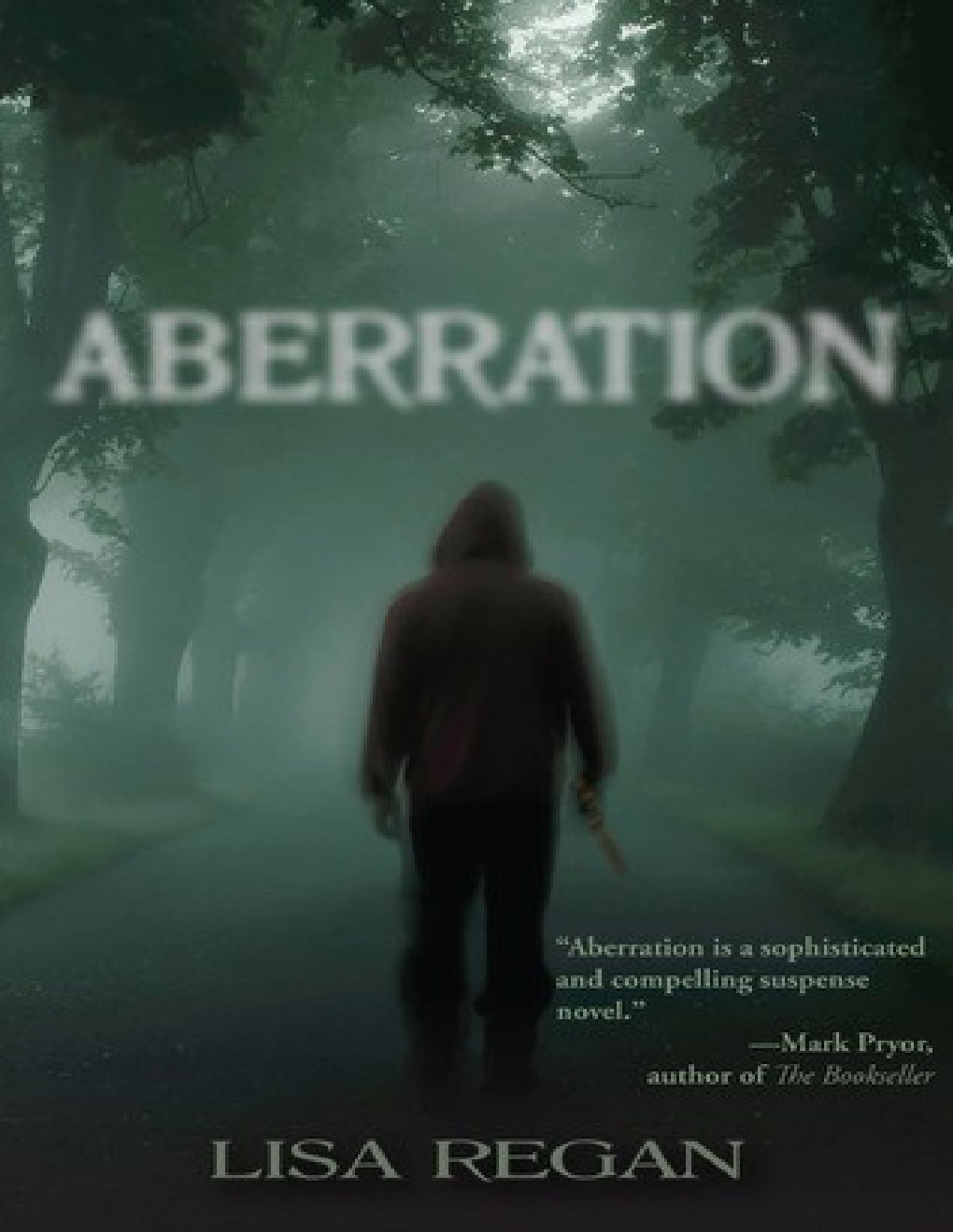 Cover of Aberration