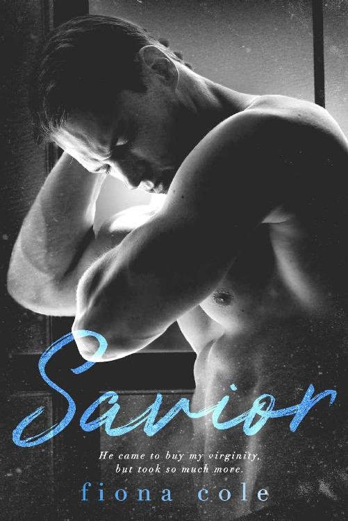 Cover of Savior