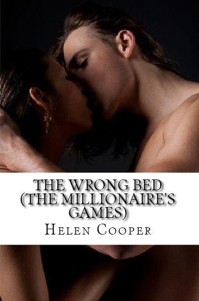 Cover of The Wrong Bed