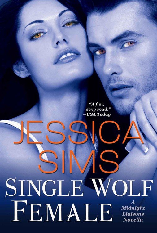 Cover of Single Wolf Female (2013)