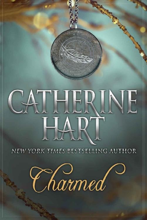 Cover of Charmed (1996)