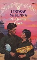 Cover of No Quarter Given (1991)