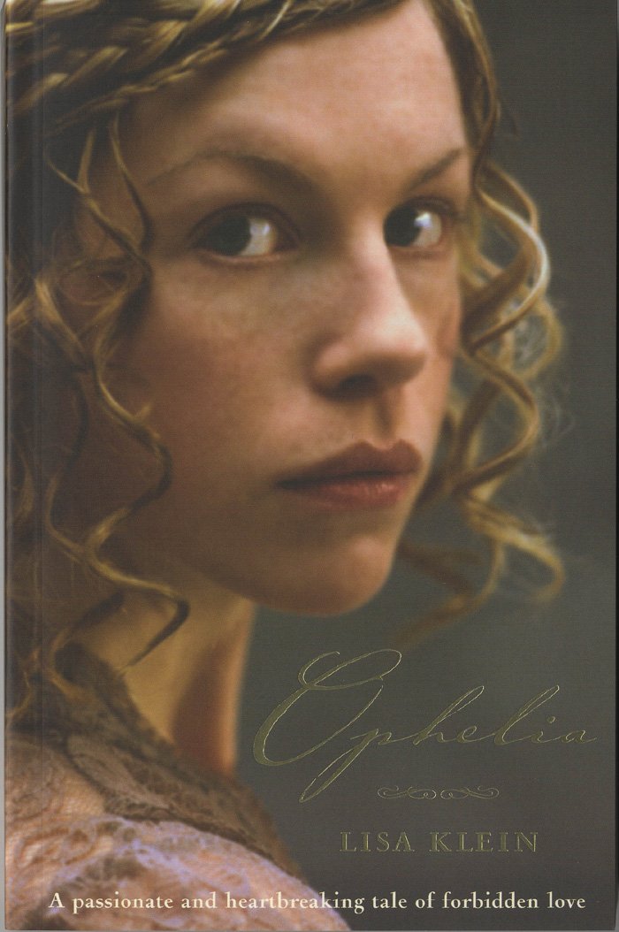 Cover of Ophelia (1601)