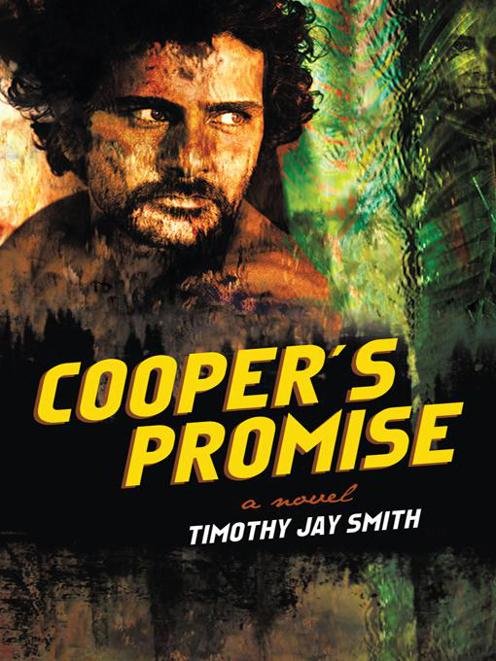 Cover of Cooper's Promise